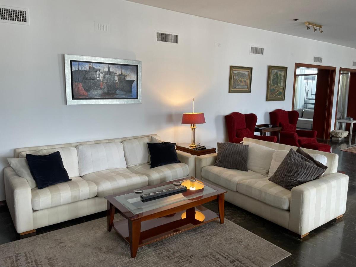 Athens 360 Penthouse, Panoramic City View Экстерьер фото