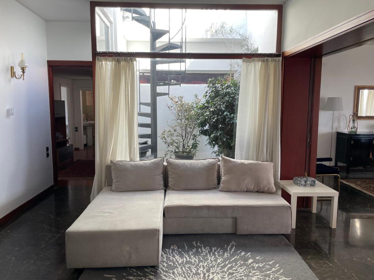 Athens 360 Penthouse, Panoramic City View Экстерьер фото
