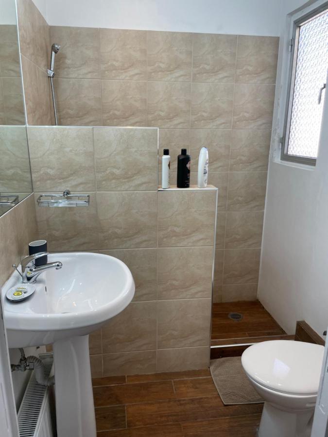 Athens 360 Penthouse, Panoramic City View Экстерьер фото