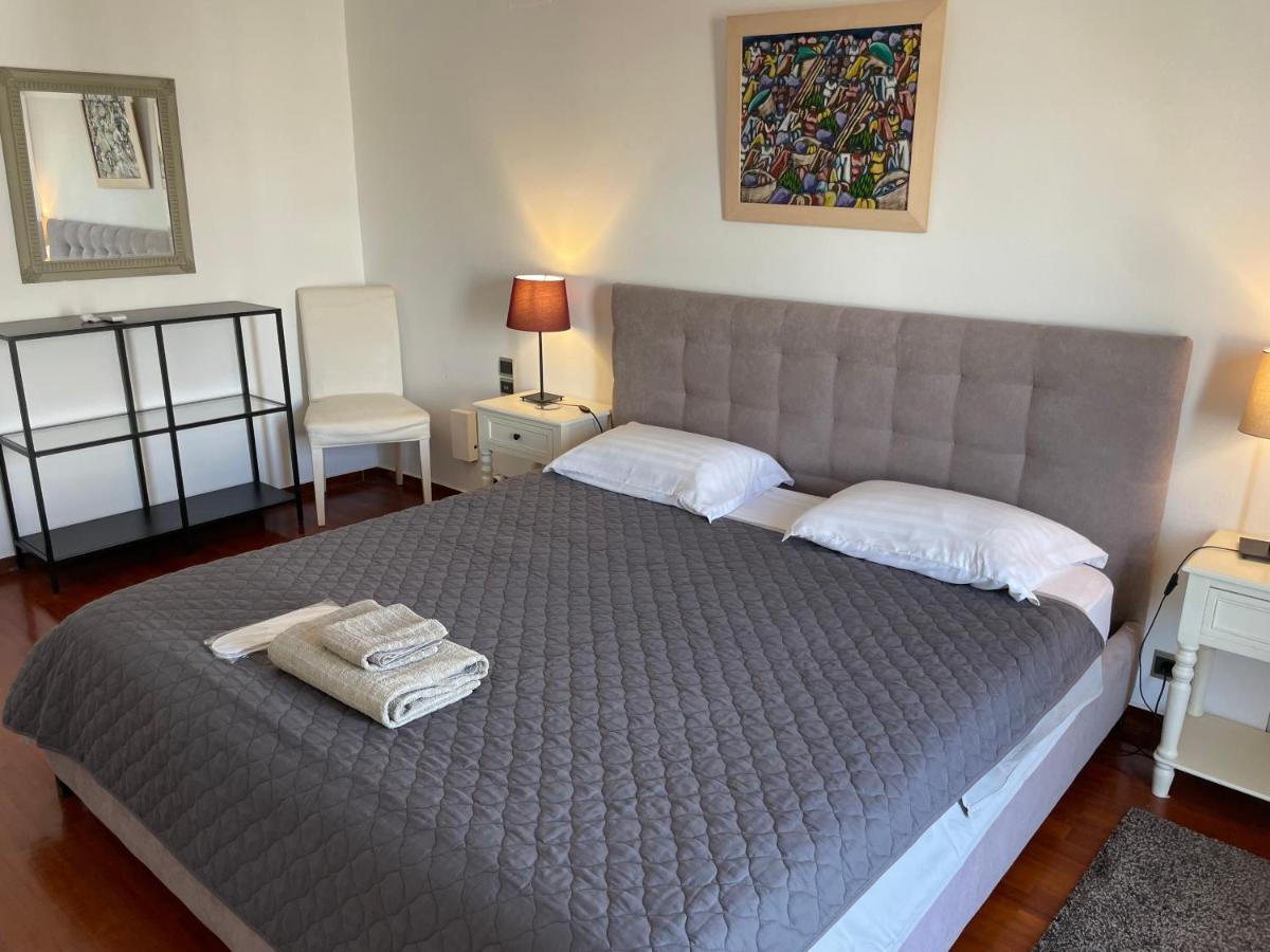 Athens 360 Penthouse, Panoramic City View Экстерьер фото