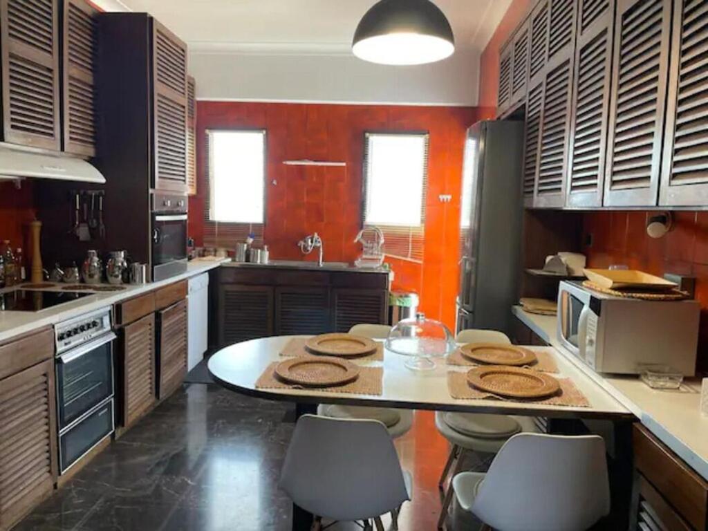 Athens 360 Penthouse, Panoramic City View Экстерьер фото