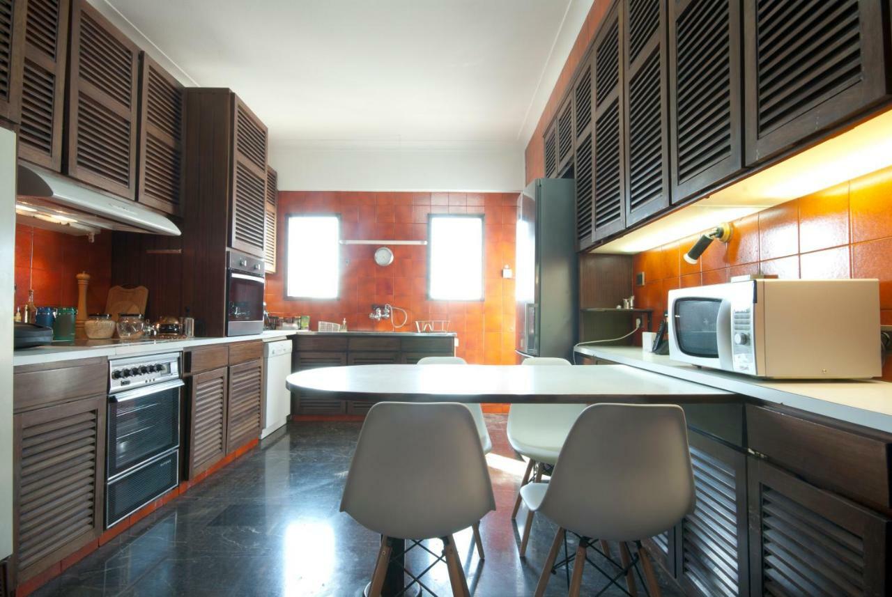 Athens 360 Penthouse, Panoramic City View Экстерьер фото